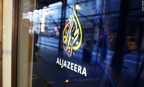 نتانياهو يغلق قناة الجزيرة في إسرائيل
