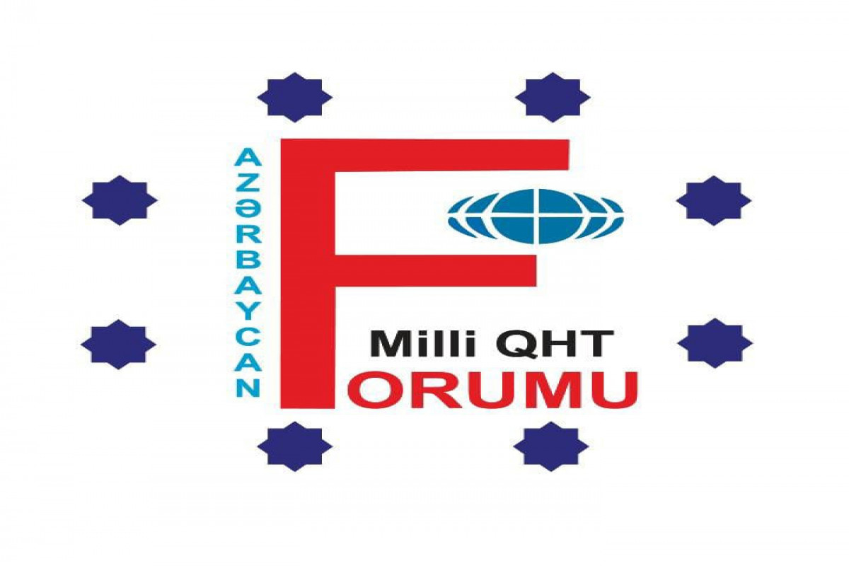 Azərbaycan Milli QHT Forumunun rəhbərliyində dəyişikliklər olacaq