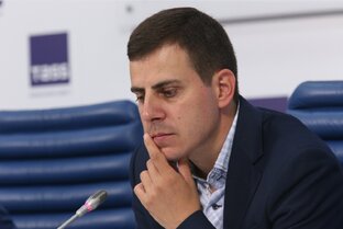 Политолог Устян: "Армения страна без будущего" - ВИДЕО