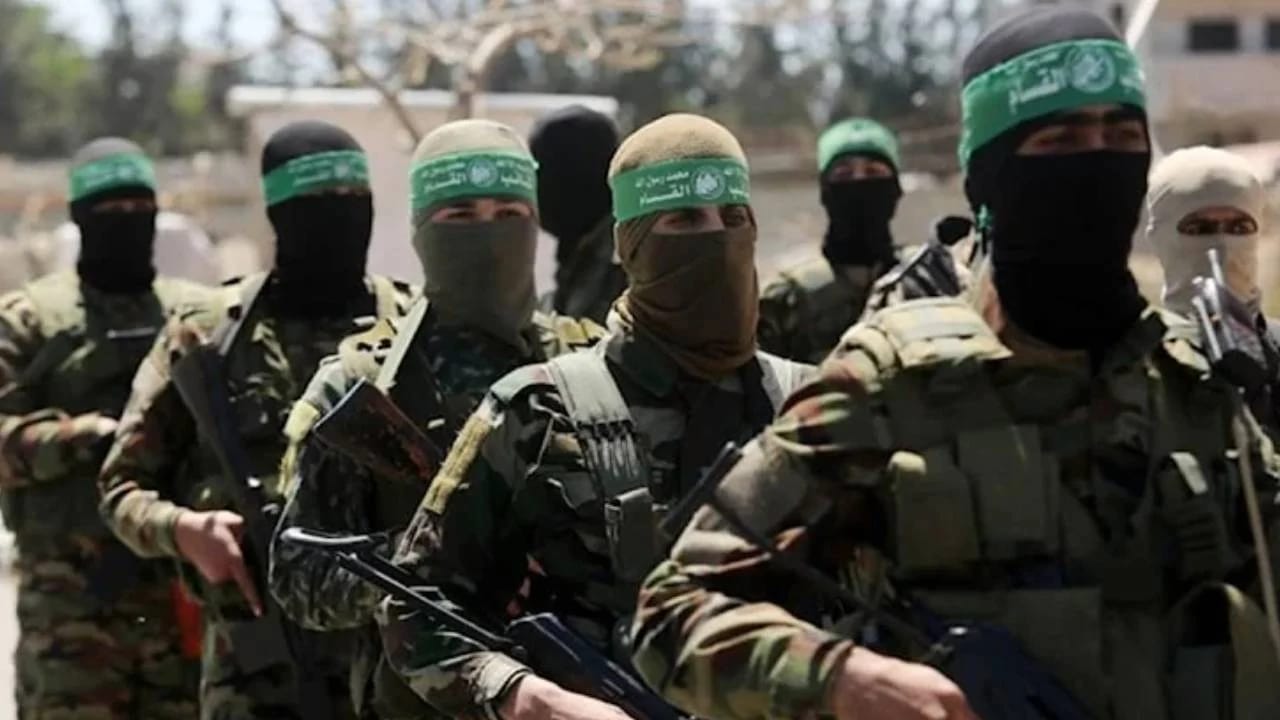 ХАМАС объявляет о прекращении переговоров в Каире