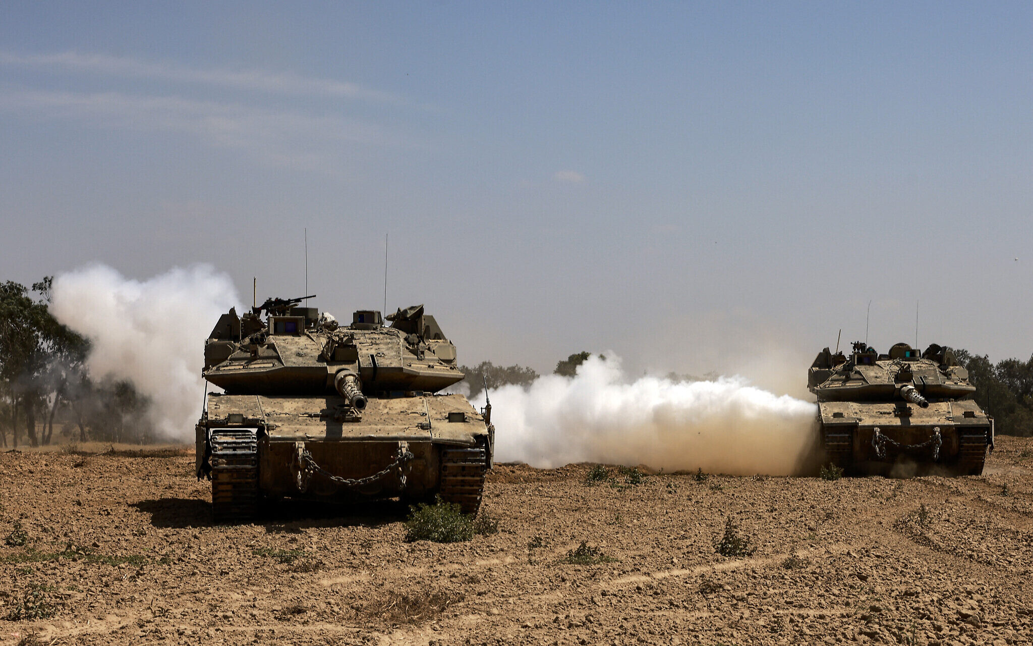 Israel begins evacuating part of Rafah