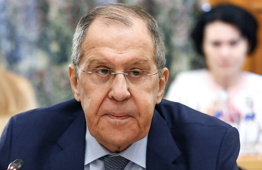 Lavrov: ABŞ-ın prezident seçkiləri Rusiyanın müharibəsinə təsir etməyəcək