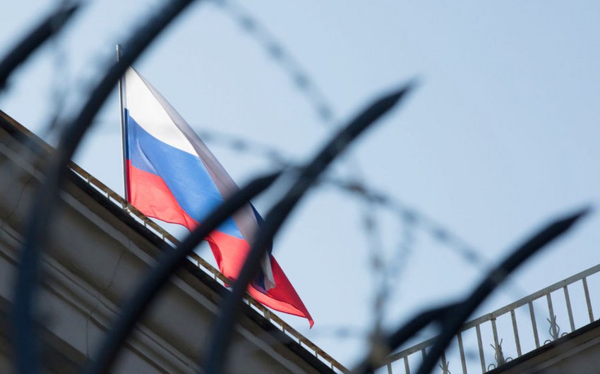 EC presents draft 14th package of sanctions against Russia