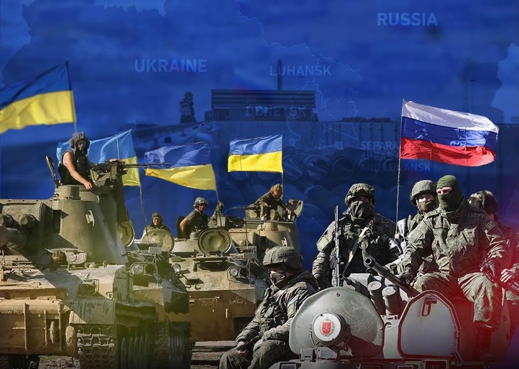 Arab Expert Forecasts Imminent End to Russian-Ukrainian Conflict - OPINION