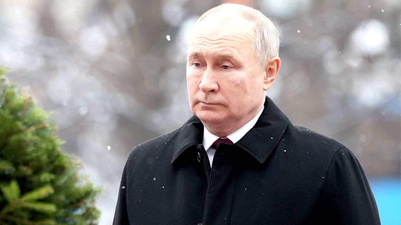 US, most EU nations to boycott Putin's inauguration over Ukraine war