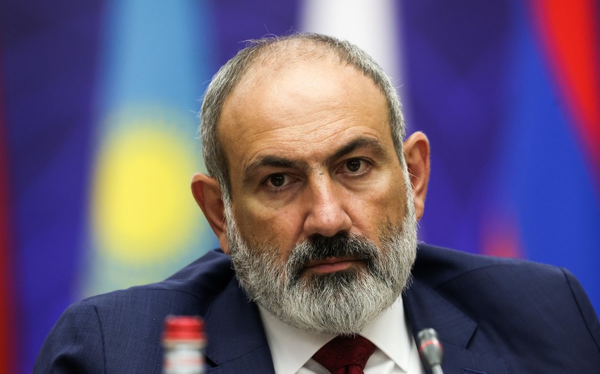 Pashinyan: Armenia ready to sign peace treaty with Azerbaijan before November