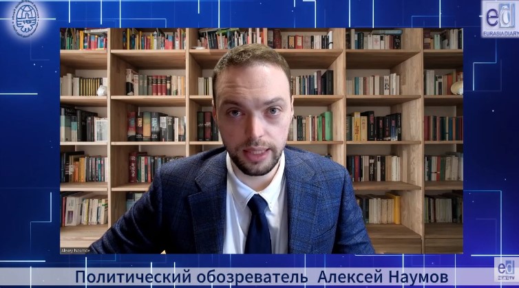 If Armenia does not go peacefully, Azerbaijan will find other methods - Russian Pundit on Ednews - VIDEO