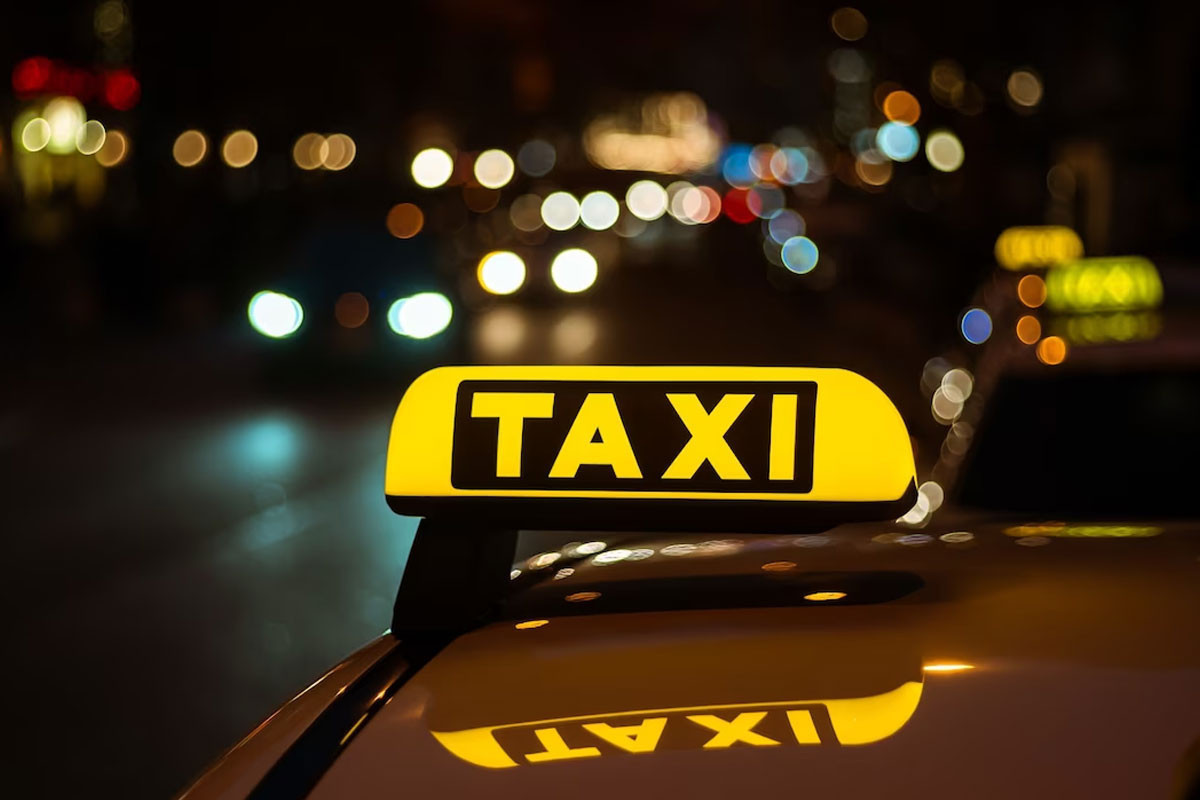 Azerbaijan may limit number of taxis