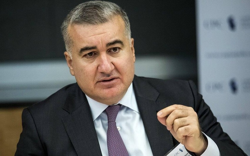 Amb. Elin Suleymanov: Abandon the doom and gloom narrative around Azerbaijan and Armenia