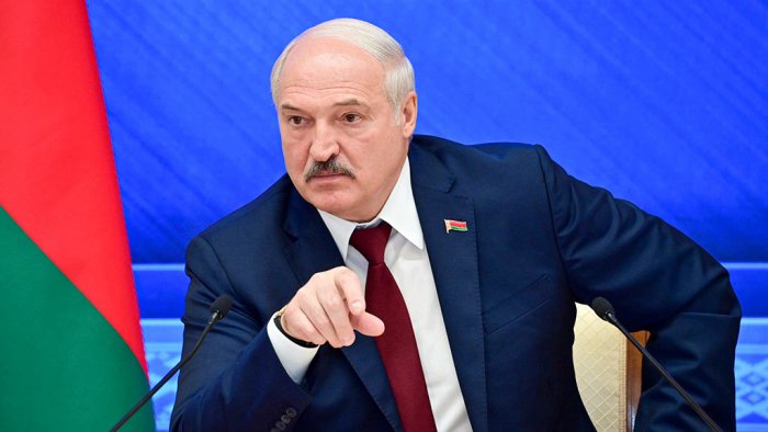 Lukaşenko: “Afrika Qərb müstəmləkəçiliyindən bezib, bizə ehtiyacı var”