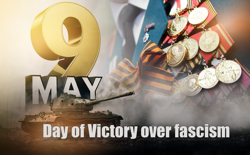 79 years pass since victory of German fascism