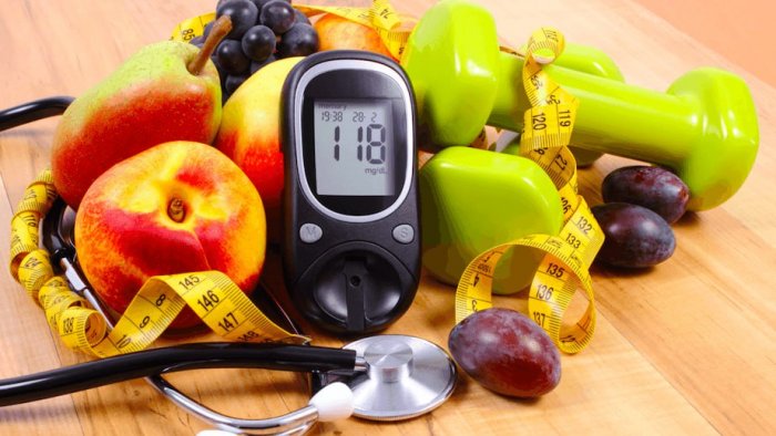 Diabet xəstələri üçün olan qidalar niyə bahadır?