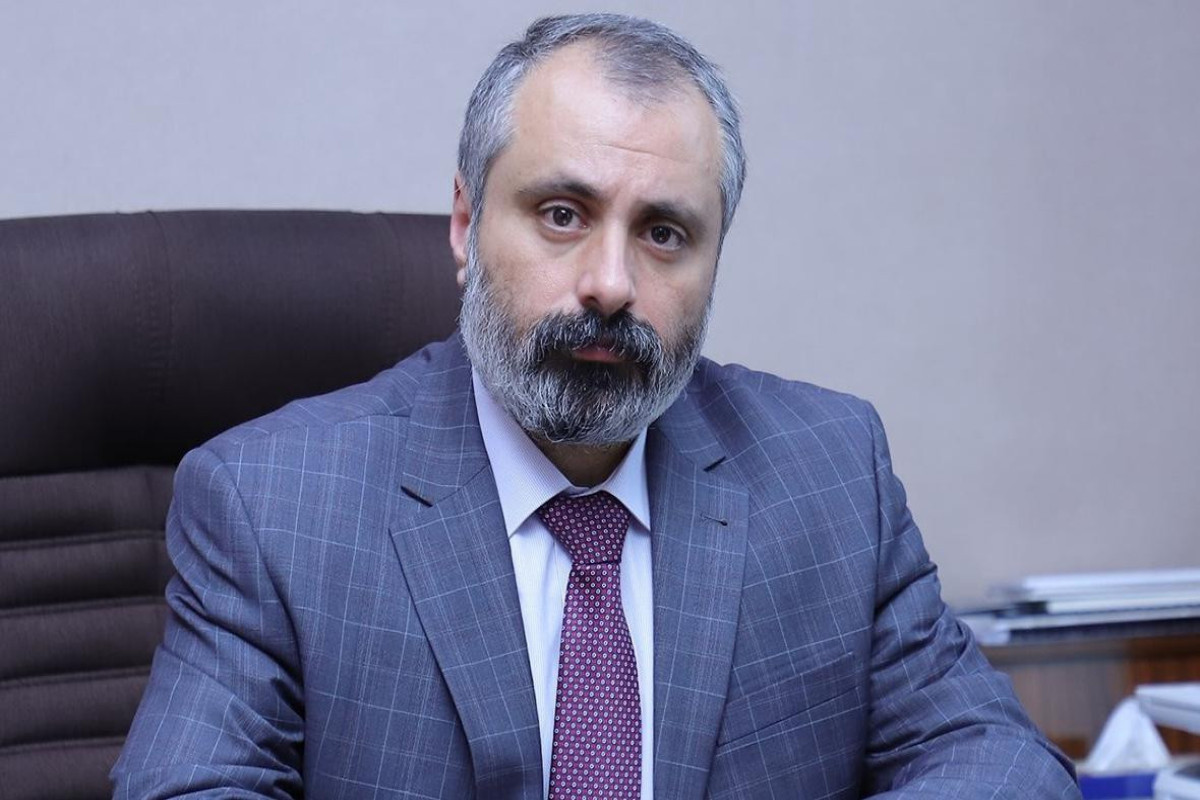 Azerbaijan's Prosecutor General's Office disseminates info about arrest of Davit Babayan and Leva Mnatsakanyan