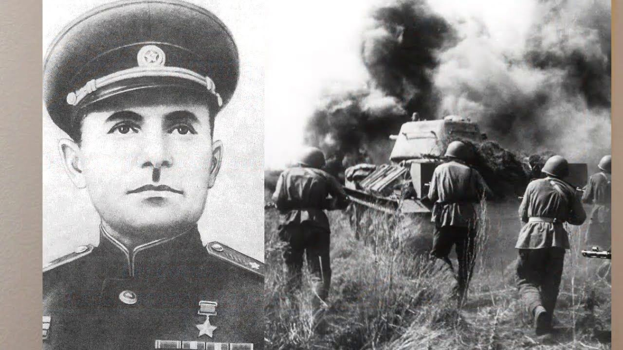 How Azerbaijan contributed to victory in WWII? - VIDEO
