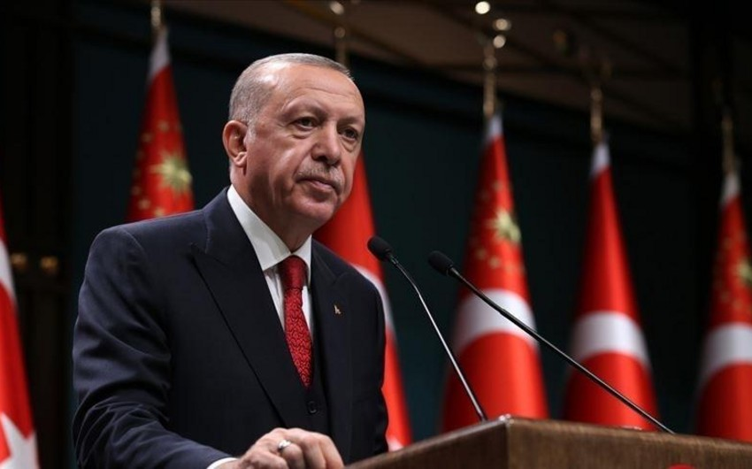 Erdogan: Europe’s Gaza policy shaken faith in European values