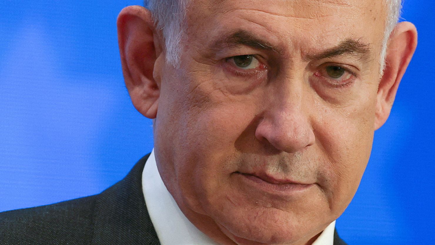 Netanyahu: "Sona qədər dırnaqlarımızla döyüşəcəyik" - VIDEO