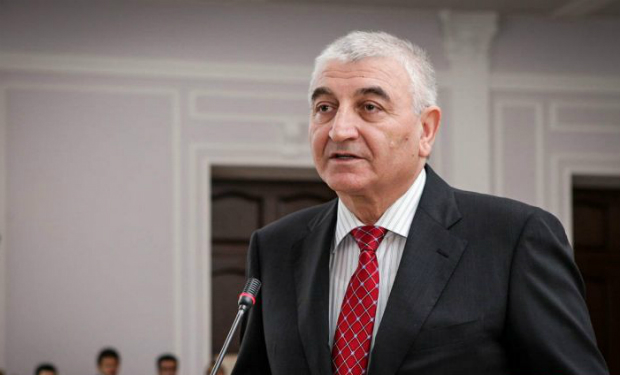 Azerbaijani CEC Chairman says parliamentary elections may be pushed forward for COP29