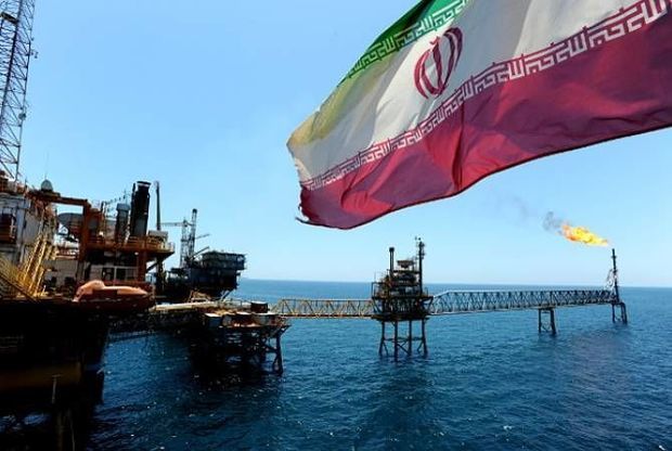 Iran Unveils Discovery of New Oil and Gas Reserves