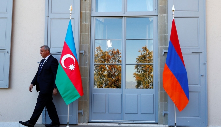 Is a Peace Agreement Between Azerbaijan and Armenia Possible by November?
