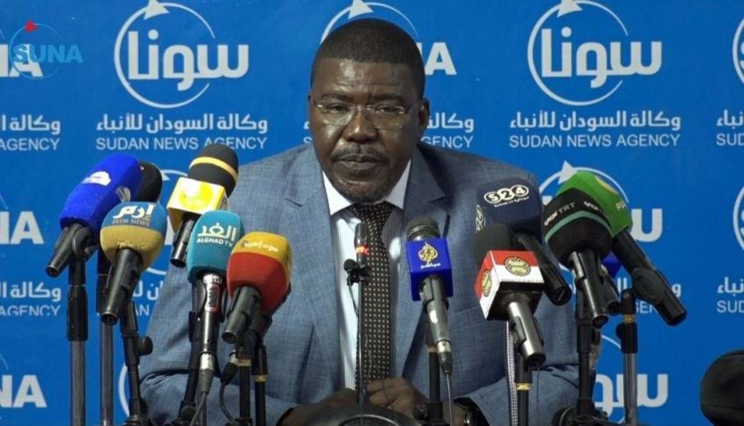 قوى تحرير السودان» تعفي رئيسها وتتهمه بالخيانة العظمى