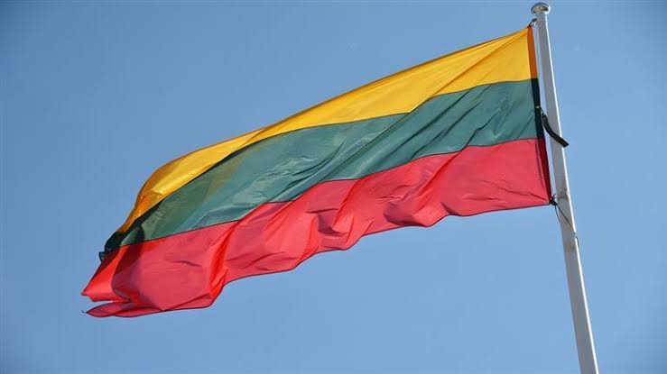 رئيس ليتوانيا يأمل في الفوز بولاية جديدة في انتخابات