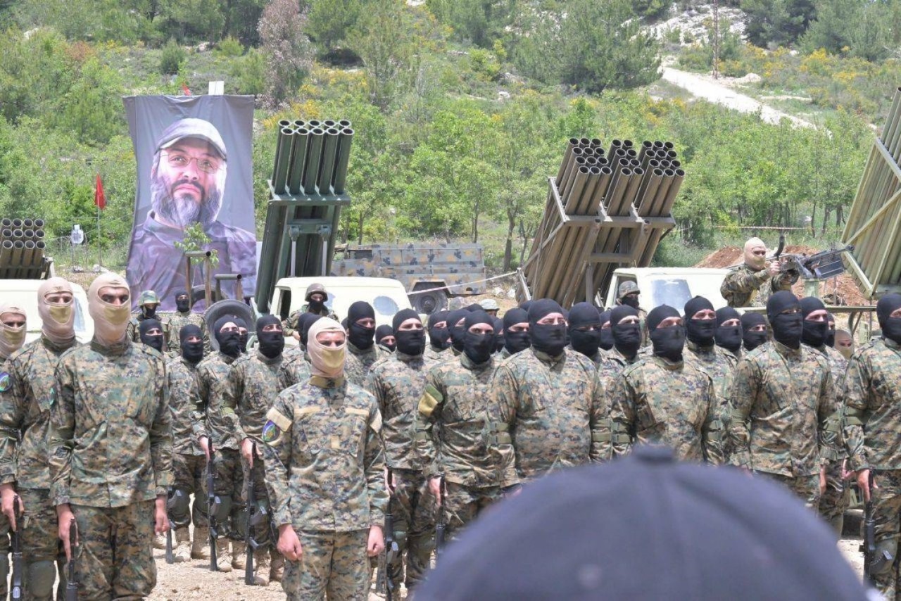 حزب الله يدخل ثالث منظومات الصواريخ الثقيلة إلى المعركة ضد إسرائيل