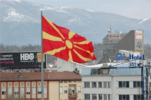 مقدونيا الشمالية.. الرئيسة تمتنع عن لفظ اسم بلدها خلال أداء اليمين الدستورية