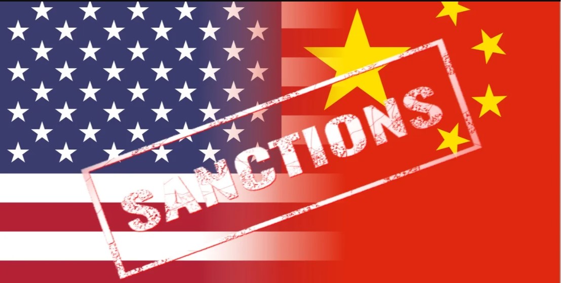 US Adds 37 Chinese Companies to sanctions list