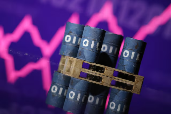 Цены на нефть резко спадут - ПРОГНОЗ