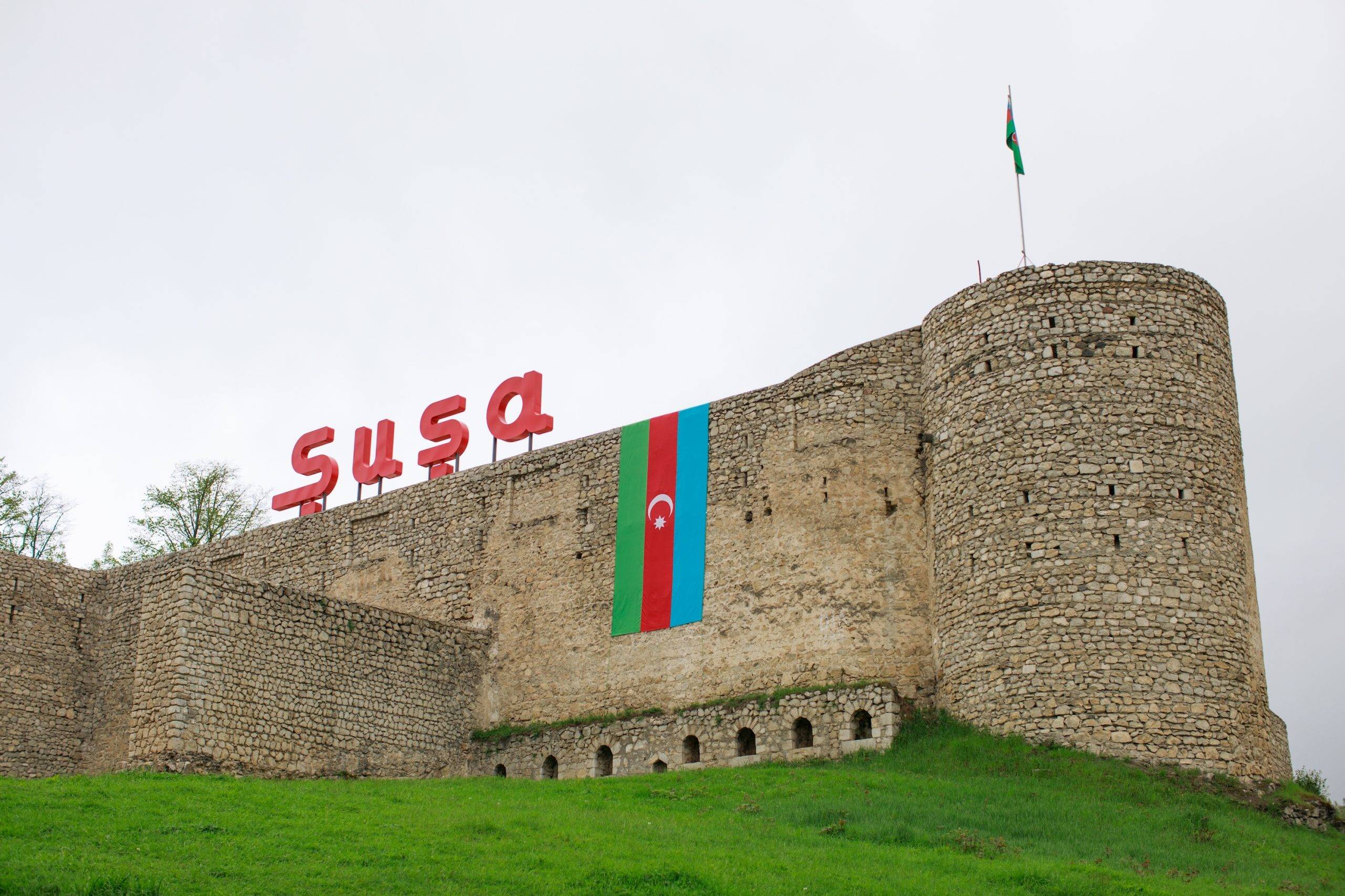 Azerbaijan to relocate another group of residents to Shusha