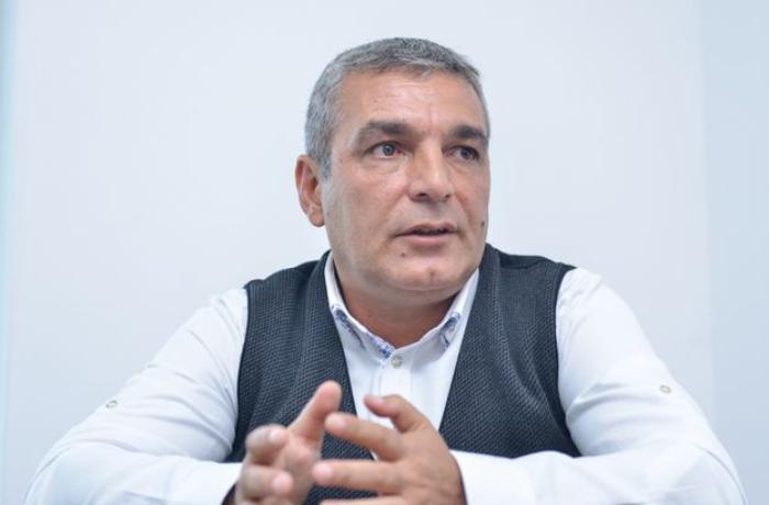”Минимальная заработная плата в Азербайджане достаточно низкая", – поясняет экономический эксперт