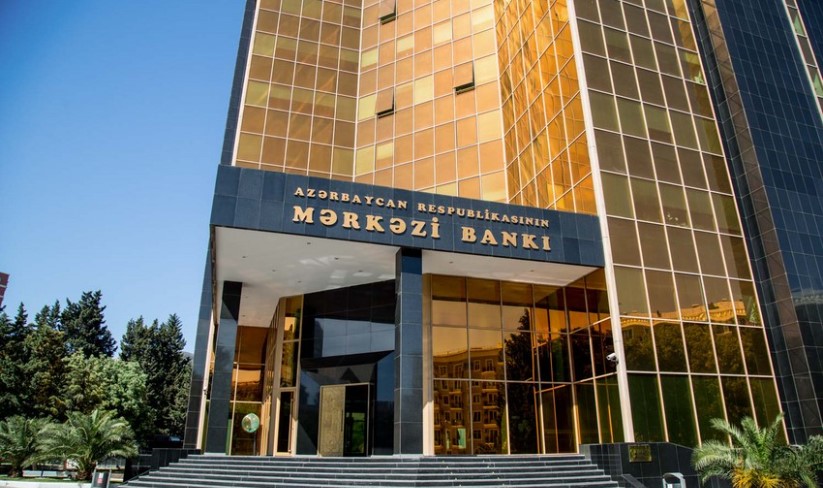 New appointment at Central Bank of Azerbaijan