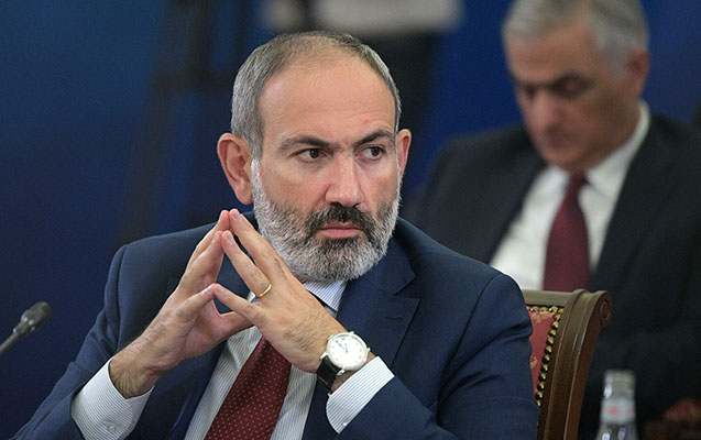 Pashinyan's peace promise until November: Truth or illusion? - Experts talk on Ednews