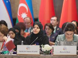 مجلس الشورى القطري يشارك في منتدى سيدات آسيا بأوزبكستان