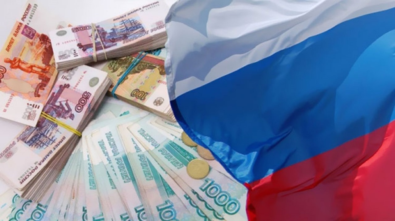إستونيا تدعم استخدام الأصول الروسية لمساعدة أوكرانيا