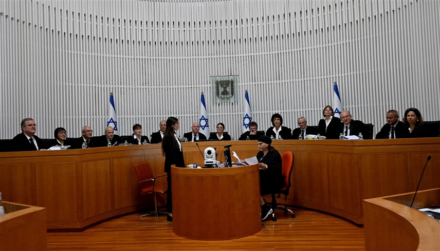 المحكمة العليا الإسرائيلية ترفض تأجيل التحقيق بشأن 7 أكتوبر