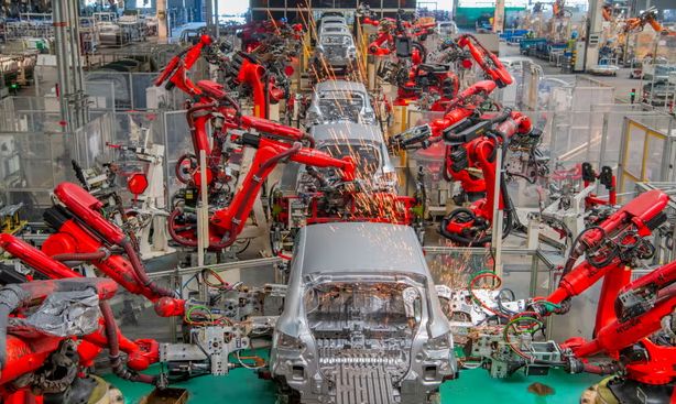 Байден объявил о 100-процентном тарифе на китайские электромобили