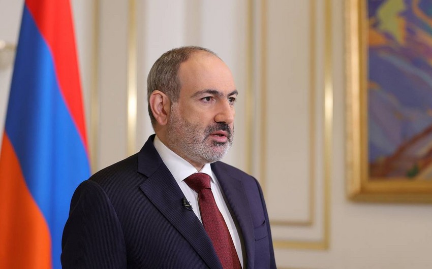 Nikol Pashinyan: Armenia is ready to join EU this year