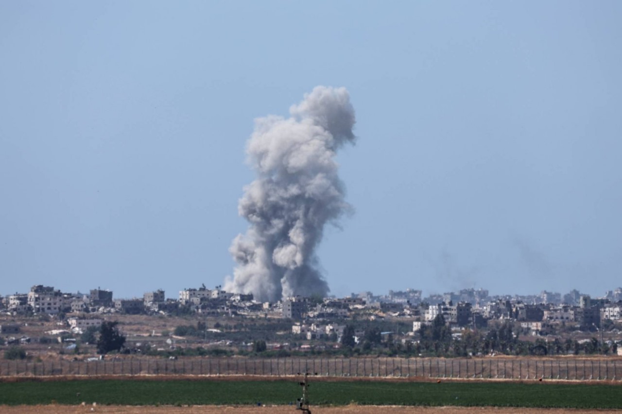 القسام تقتل 7 جنود إسرائيليين شرق جباليا بشمال قطاع غزة