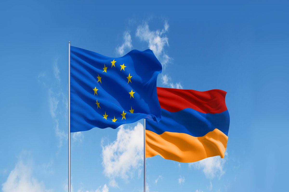 ”Армения может интегрироваться в ЕС после мирного договора" - австрийский эксперт – ЭКСКЛЮЗИВ