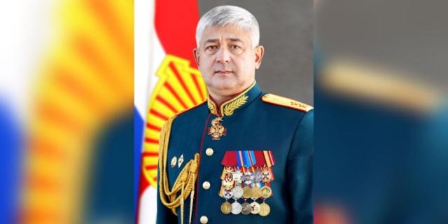 Rusiyalı general: Ermənistan Azərbaycanın ərazi bütövlüyünü rəsmən tanıdıqdan sonra sülhməramlıların çıxarılmasına dair qərar qəbul edilib