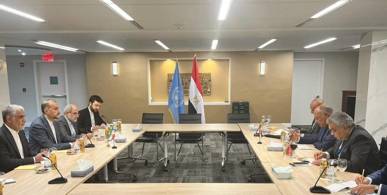 الدبلوماسية الصحية... مسار جديد للتقارب بين القاهرة وطهران