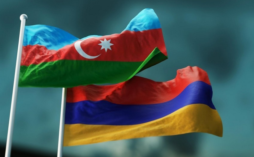 Azerbaijan-Armenia agree on protocol regarding border line in four sections