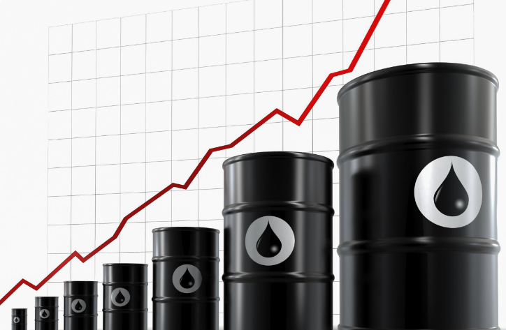 Price of Azerbaijan oil increases