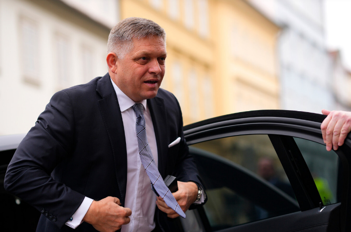 Slovak PM expected to survive assassination attempt, ally says - Media