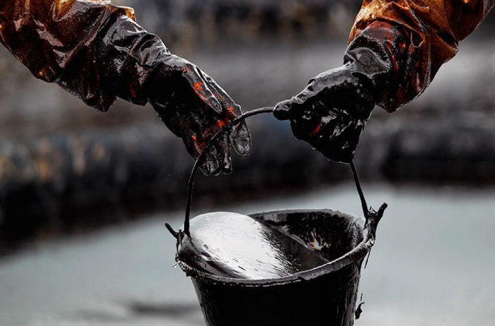 Oil price sees increase in world markets