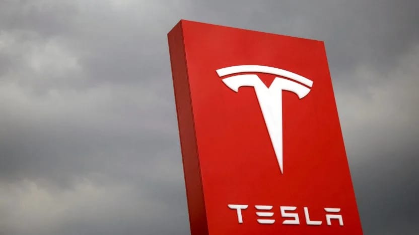 Tesla Çində ikinci fabrikini tikir!