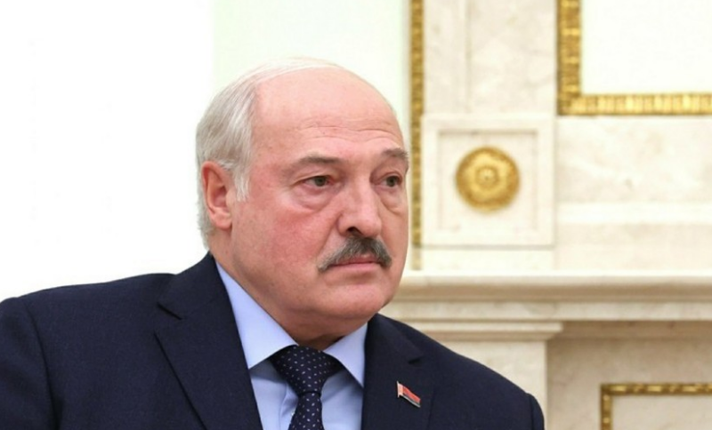 Official welcome ceremony held for President of Belarus Aleksandr Lukashenko