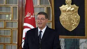 رئيس الحكومة التونسية يزور الجزائر في أول زيارة خارجية