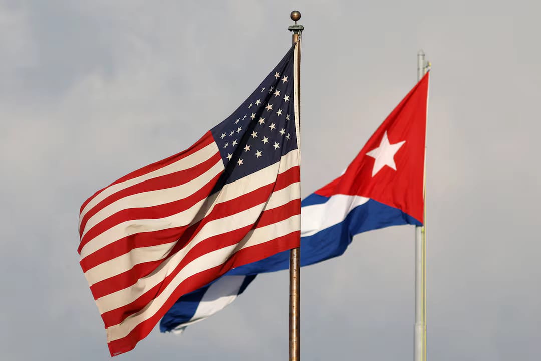 ABŞ Kubanı terrorizmə qarşı tam əməkdaşlıq etməyən ölkələr siyahısından çıxarıb